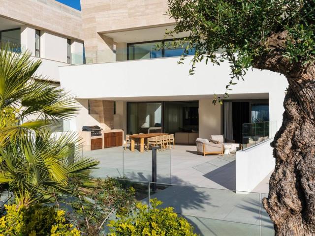 Piso en venta en El Vicario, Costa del Sol Occidental