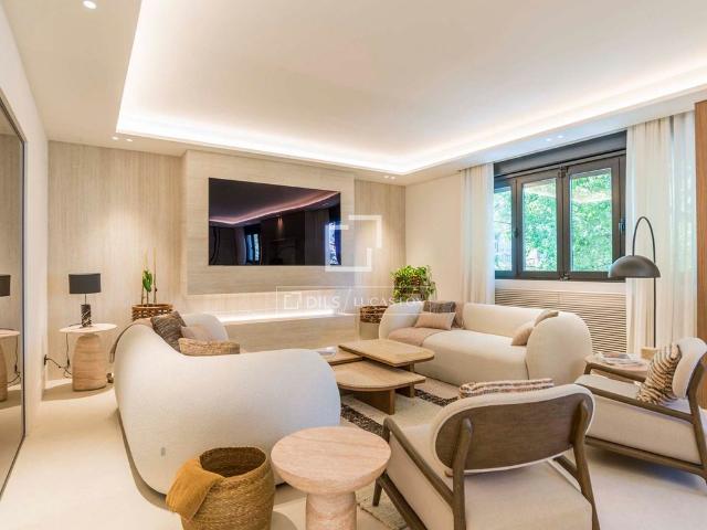 Piso en venta en Madrid