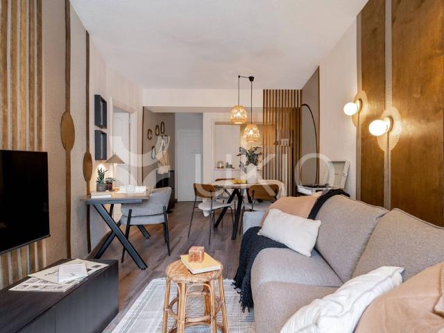 Piso en alquiler en Medina-sidonia, Madrid