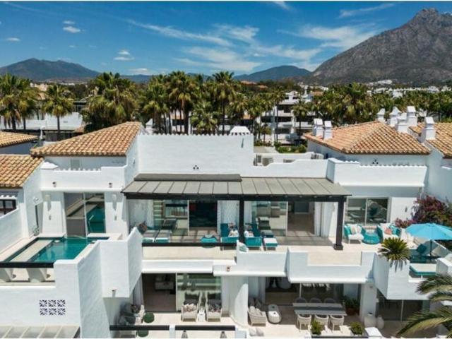 Piso en venta en El Vicario, Costa del Sol Occidental