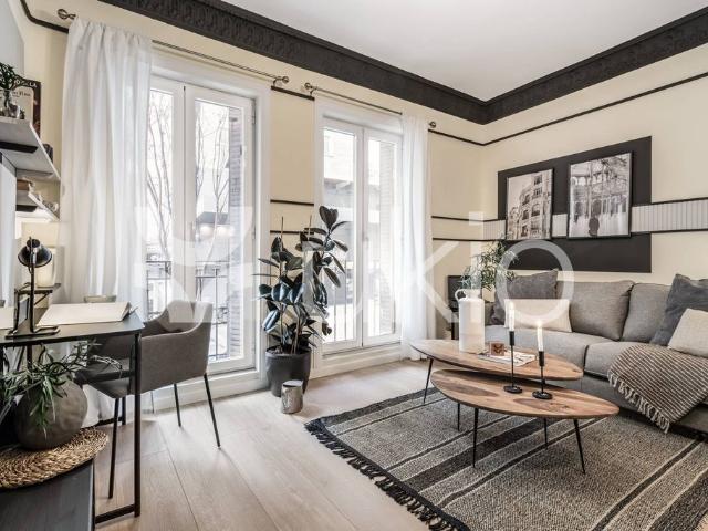 Piso en alquiler en Medina-sidonia, Madrid