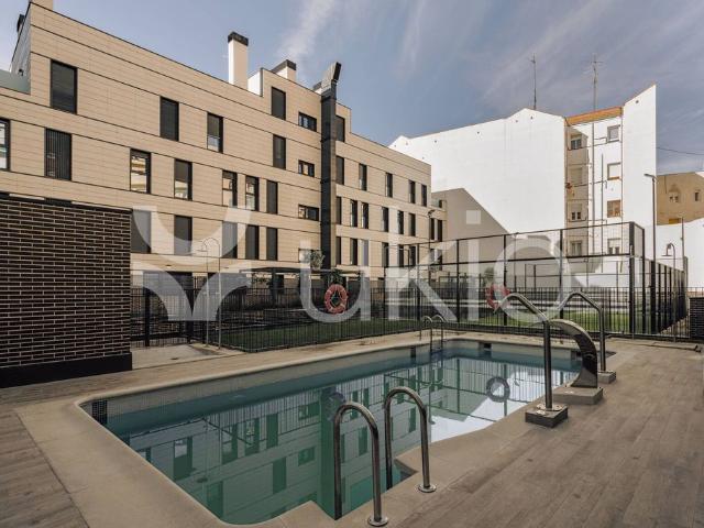 Piso en alquiler en Medina-sidonia, Madrid