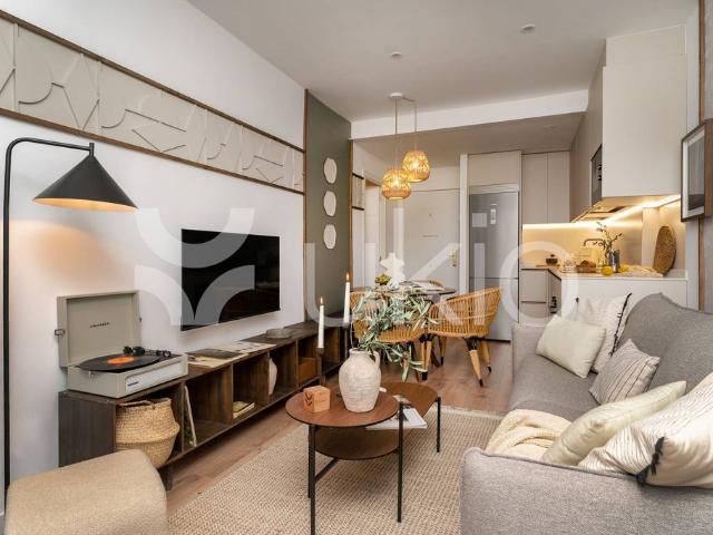 Piso en alquiler en Medina-sidonia, Madrid