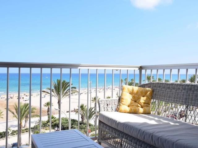 Piso en alquiler en Alicante, la Platja de Sant Joan