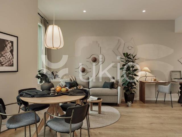 Piso en alquiler en Barcelona