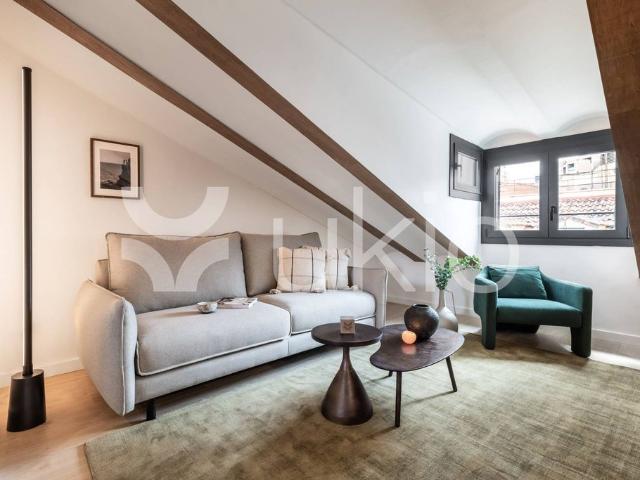 Piso en alquiler en Medina-sidonia, Madrid