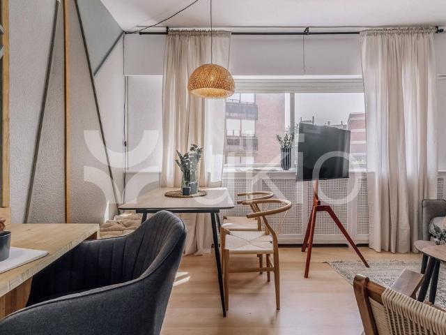 Piso en alquiler en Medina-sidonia, Madrid