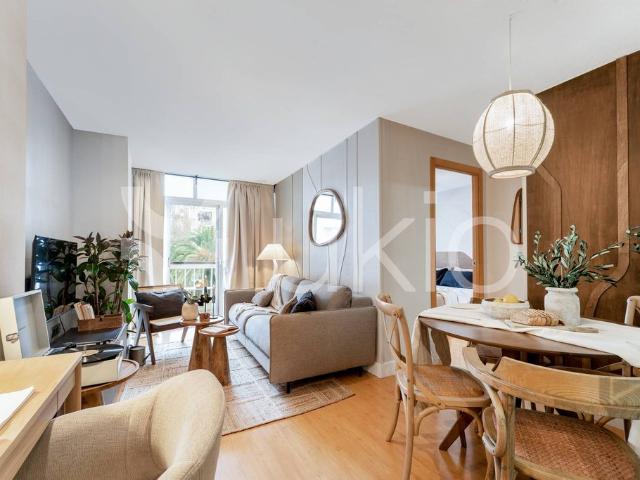 Piso en alquiler en Medina-sidonia, Madrid