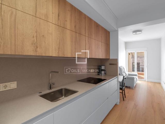Piso en venta en Donostia-san Sebastián, Guipúzcoa