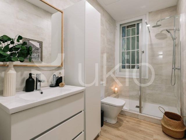 Piso en alquiler en Barcelona