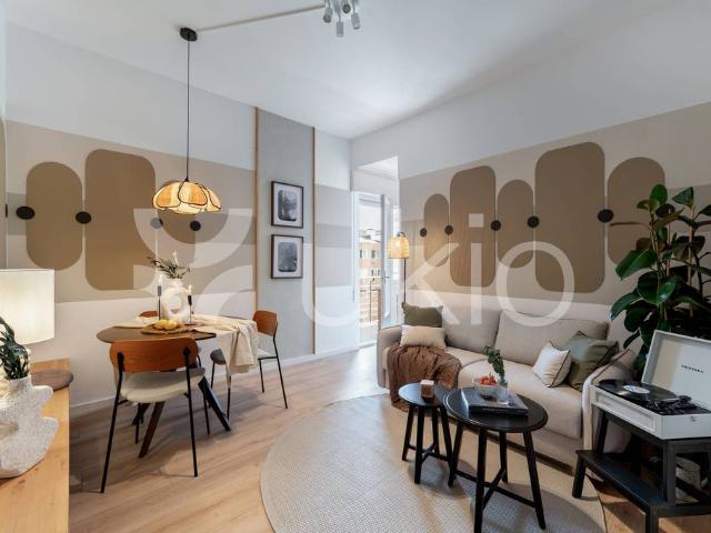 Piso en alquiler en Medina-sidonia, Madrid