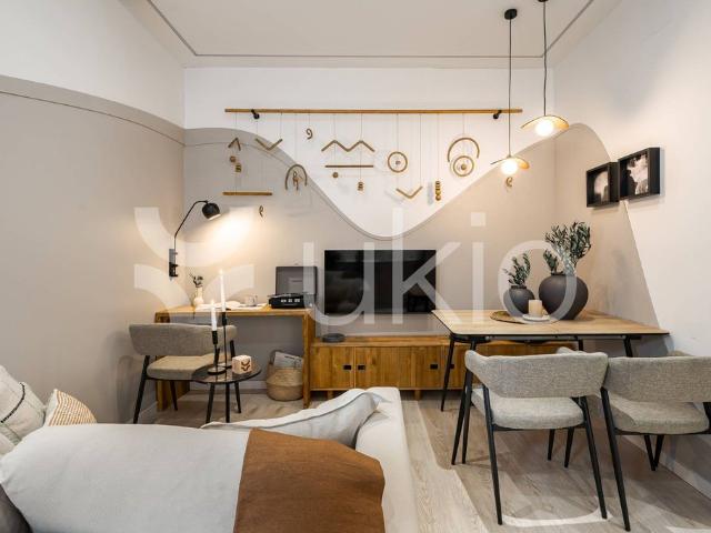 Piso en alquiler en Medina-sidonia, Madrid