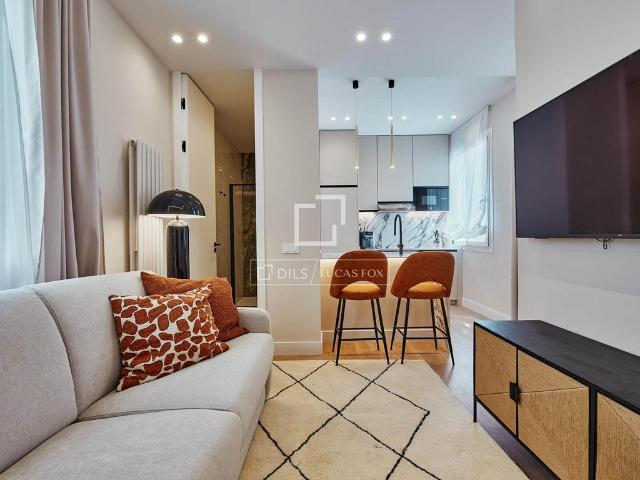Piso en venta en Madrid