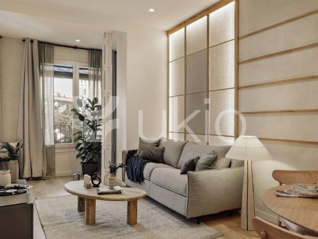 Piso en alquiler en Barcelonès, Catalunya