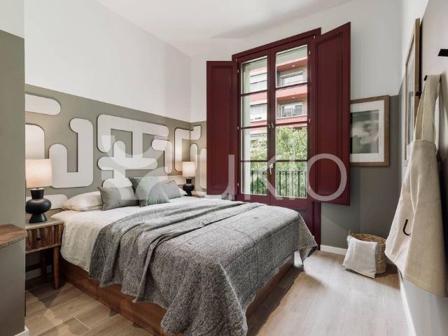 Piso en alquiler en Barcelona, Ciutat Vella