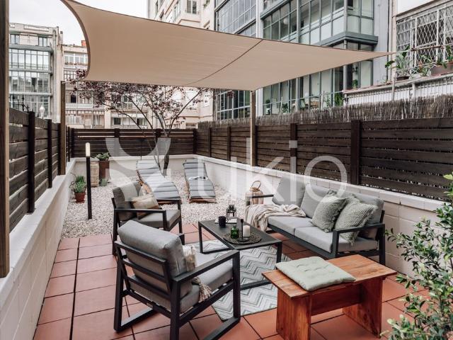 Piso en alquiler en Barcelona