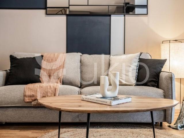 Piso en alquiler en Medina-sidonia, Madrid