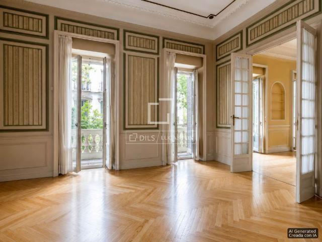 Piso en venta en Madrid
