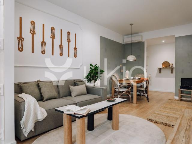 Piso en alquiler en Barcelonès, Catalunya