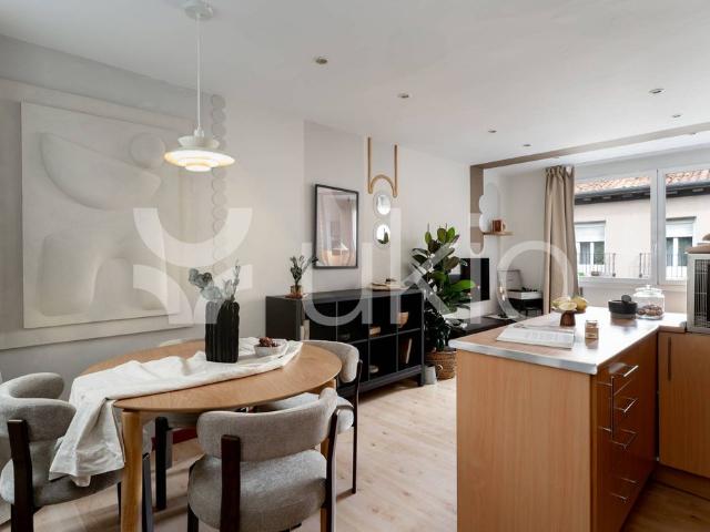 Piso en alquiler en Medina-sidonia, Madrid