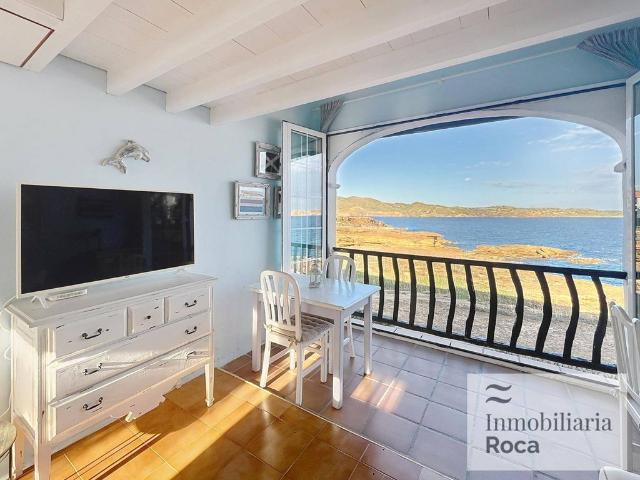 Piso en alquiler en es Mercadal, Menorca