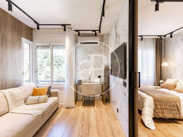 Piso en venta en Sarrià - Sant Gervasi, Barcelonès