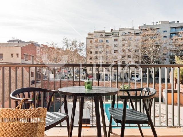 Piso en alquiler en Barcelona