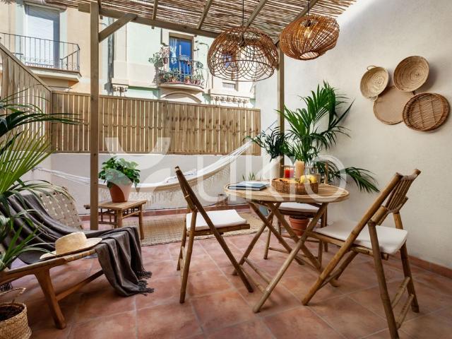 Piso en alquiler en Barcelona, Ciutat Vella