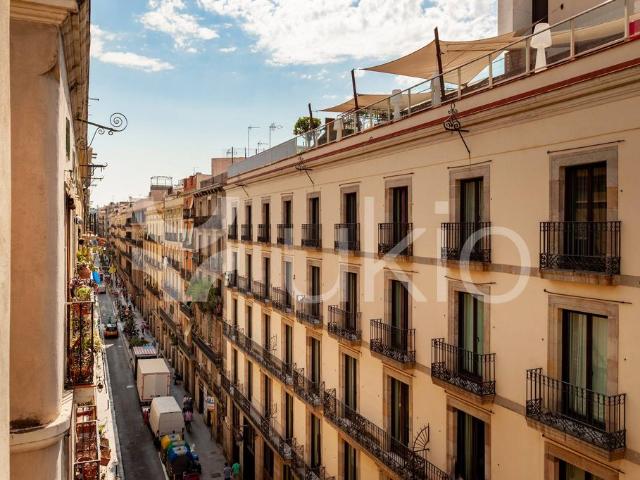 Piso en alquiler en Barcelona