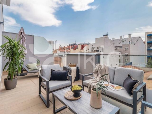 Piso en alquiler en Medina-sidonia, Madrid