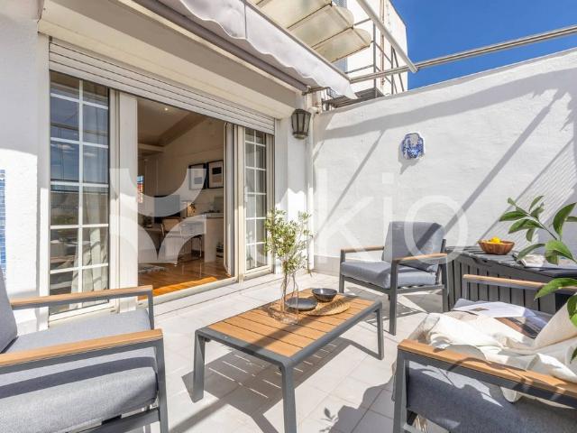 Piso en alquiler en Medina-sidonia, Madrid