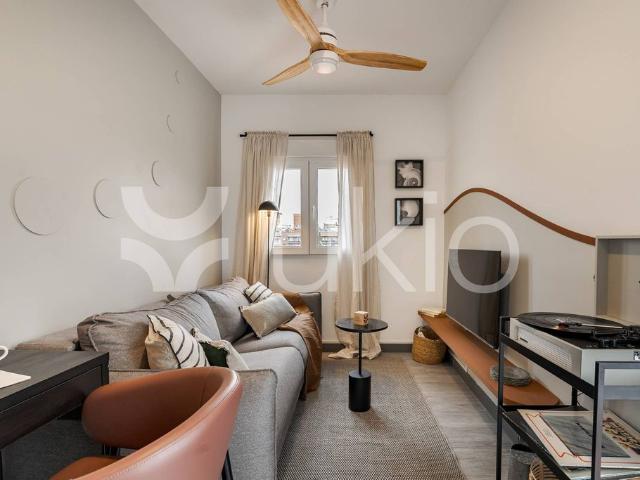 Piso en alquiler en Medina-sidonia, Madrid