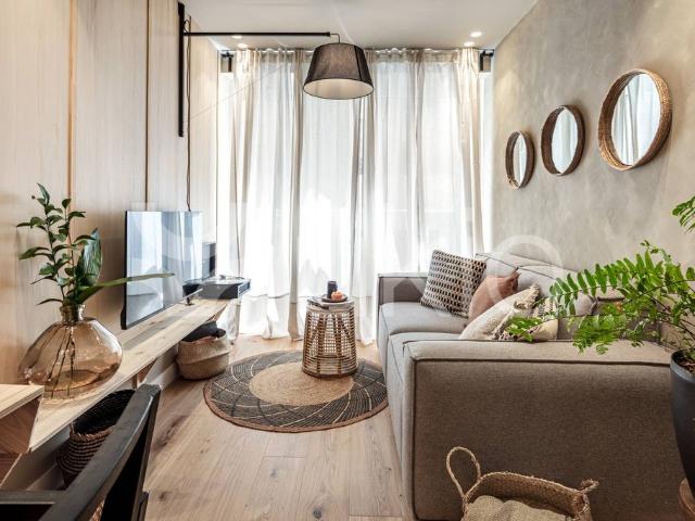 Piso en alquiler en Medina-sidonia, Madrid