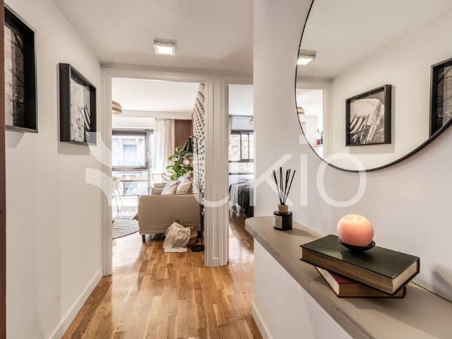 Piso en alquiler en Medina-sidonia, Madrid