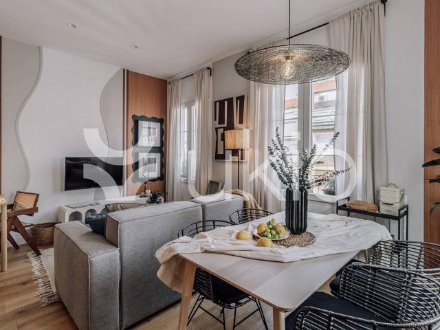 Piso en alquiler en Medina-sidonia, Madrid