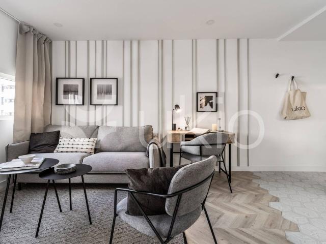 Piso en alquiler en Chamberí, Medina-sidonia