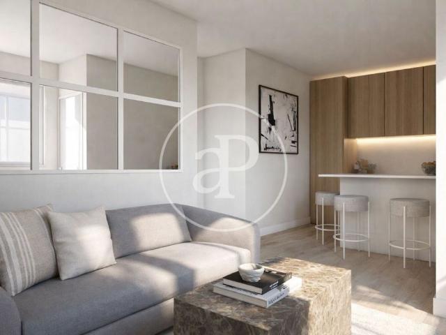 Piso en venta en Chamartín, Medina-sidonia