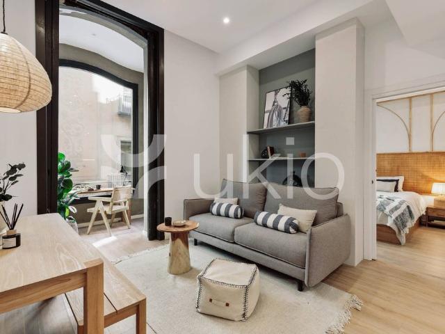Piso en alquiler en Barcelona