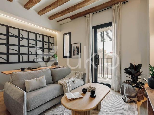 Piso en alquiler en Barcelonès, Catalunya