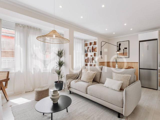 Piso en alquiler en Madrid