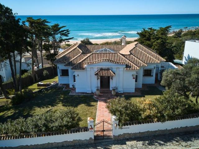 Chalet en alquiler en Atlanterra, Campo de Gibraltar