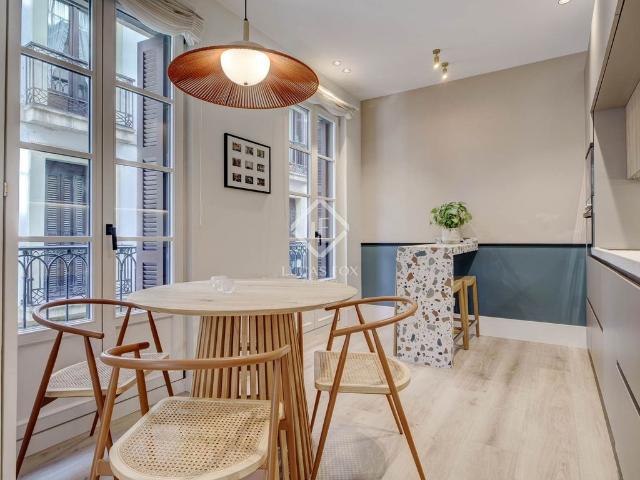 Piso en alquiler en Donostia-san Sebastián, Guipúzcoa