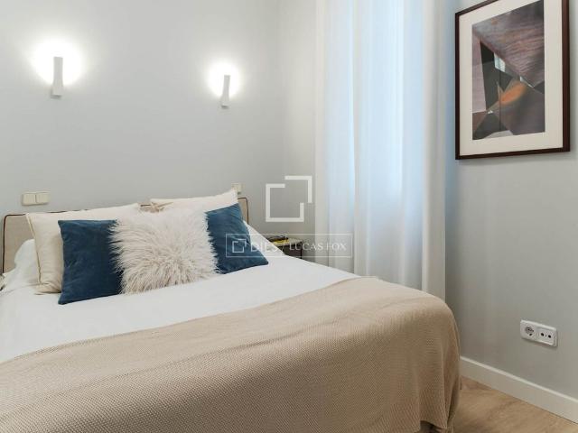 Piso en alquiler en Medina-sidonia, Madrid