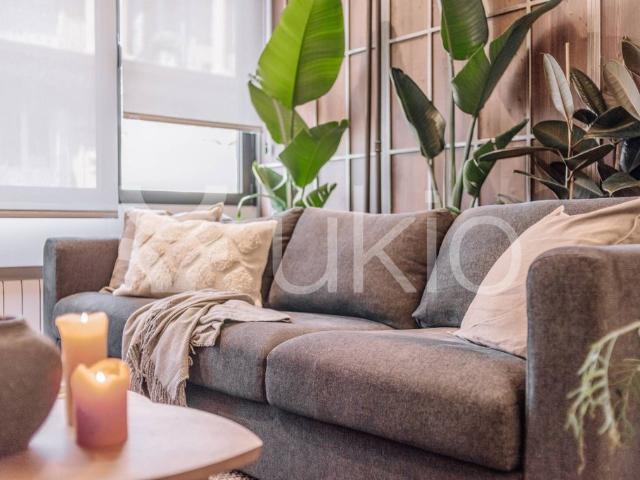 Piso en alquiler en Medina-sidonia, Madrid