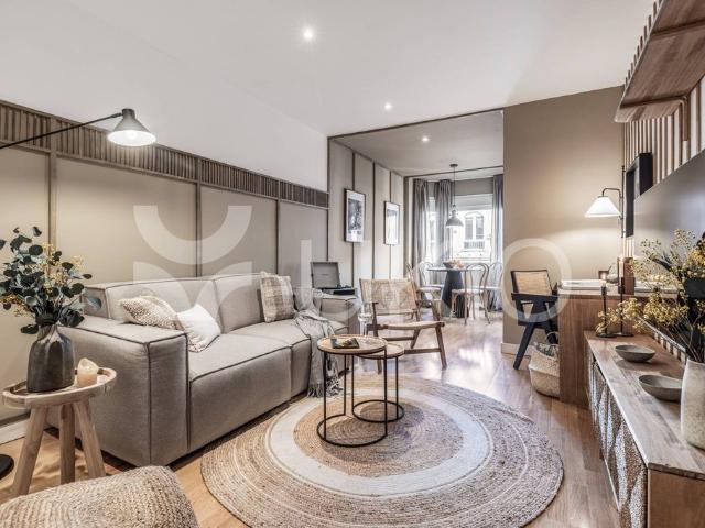 Piso en alquiler en Medina-sidonia, Madrid