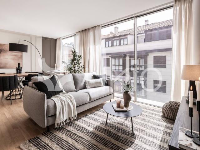 Piso en alquiler en Medina-sidonia, Madrid