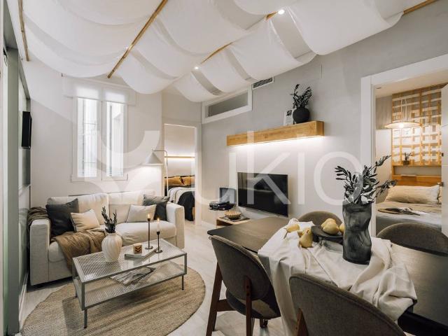 Piso en alquiler en Medina-sidonia, Madrid