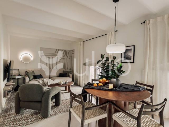 Piso en alquiler en Barcelona