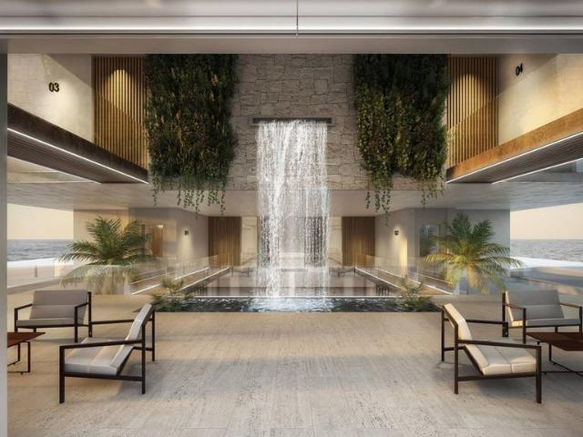 Piso en venta en Centro, Costa del Sol Occidental