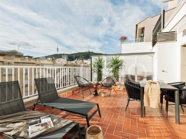 Piso en alquiler en Barcelona